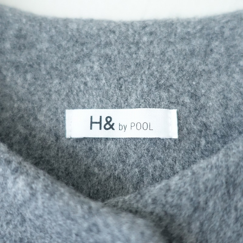 ʡۥϥɥХס H& by POOL 뺮Ρ顼󥰥   (kjk33-2509-302)60J52