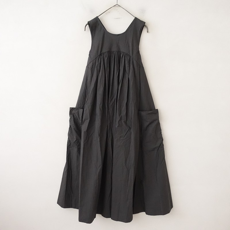 �ȥ������å� Toogood THE WEAVER DRESS   (2-2608-105)��30I62��