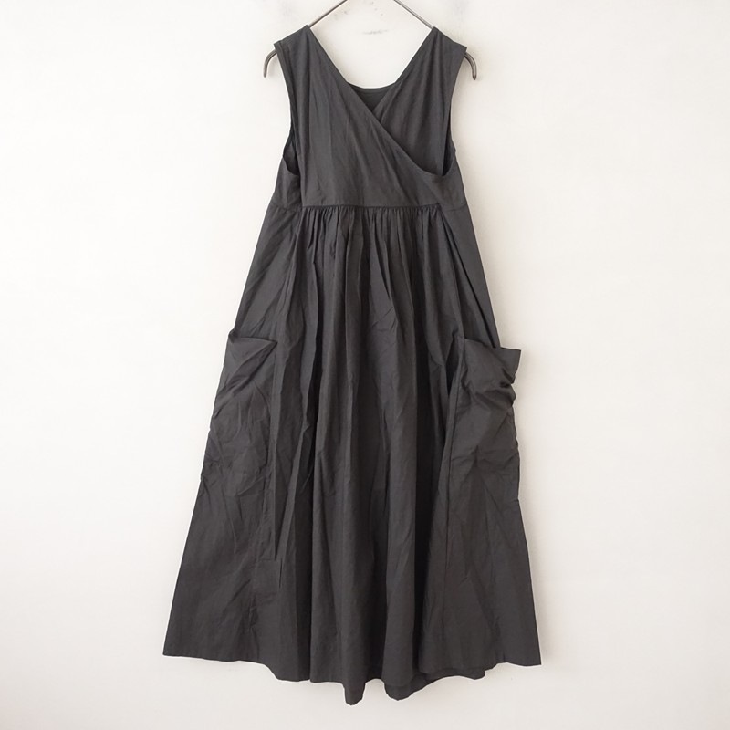 �ȥ������å� Toogood THE WEAVER DRESS   (2-2608-105)��30I62��