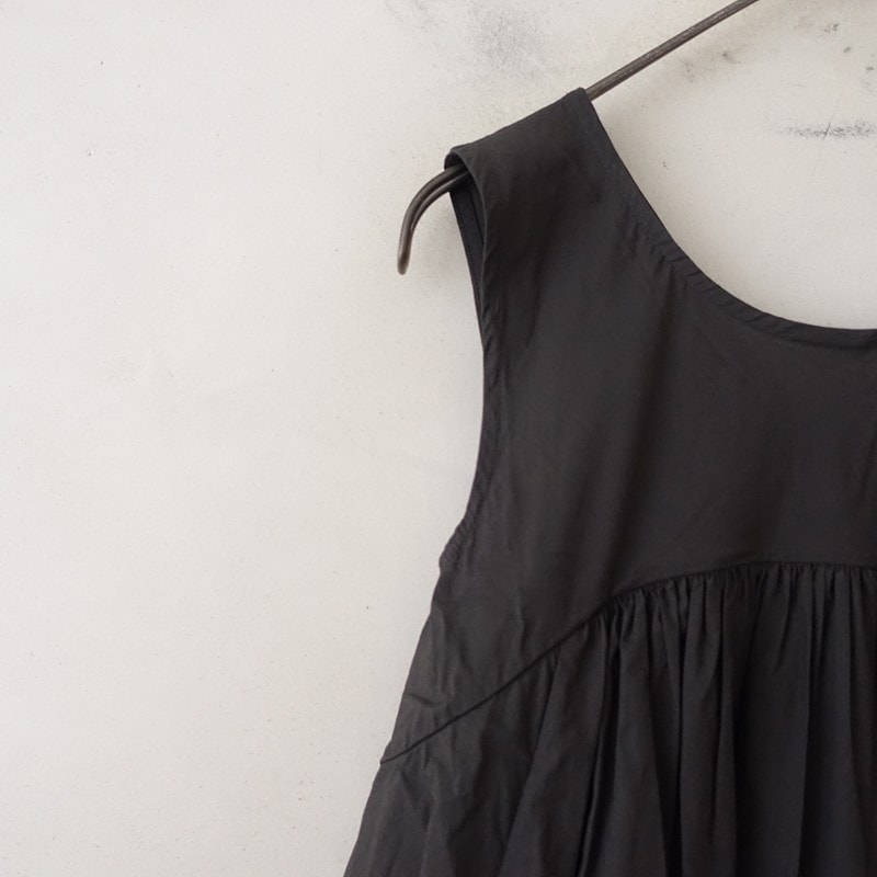 �ȥ������å� Toogood THE WEAVER DRESS   (2-2608-105)��30I62��