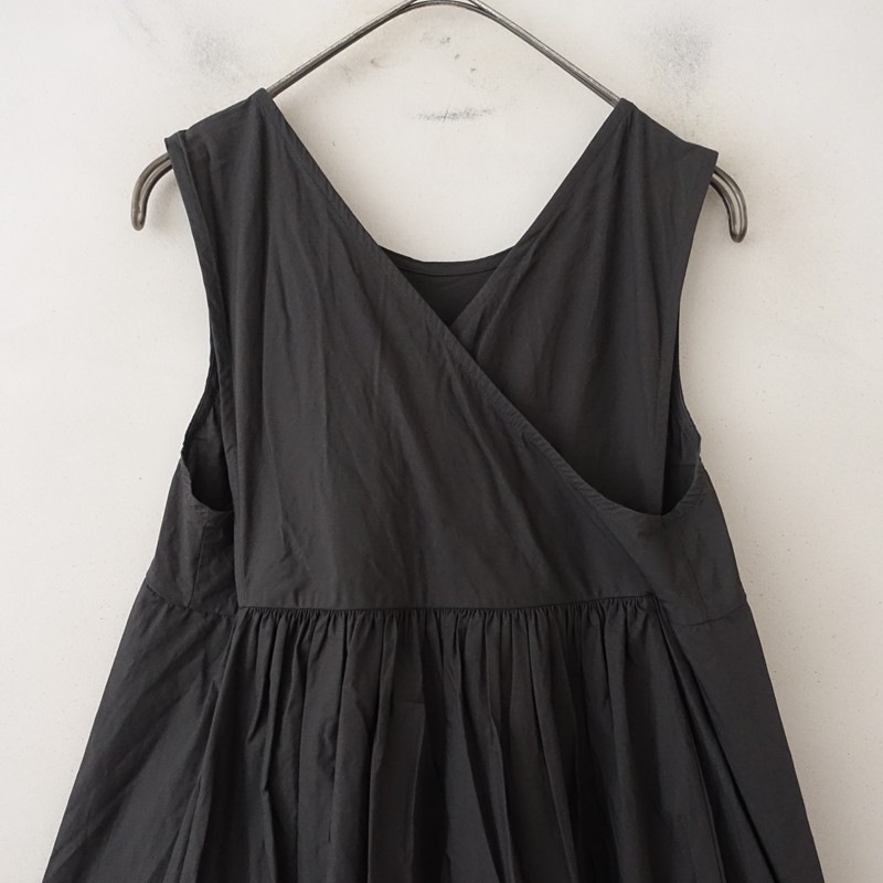 �ȥ������å� Toogood THE WEAVER DRESS   (2-2608-105)��30I62��