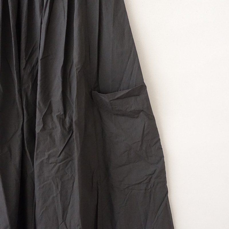 �ȥ������å� Toogood THE WEAVER DRESS   (2-2608-105)��30I62��