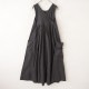 �ȥ������å� Toogood THE WEAVER DRESS   (2-2608-105)��30I62��