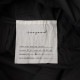 �ȥ������å� Toogood THE WEAVER DRESS   (2-2608-105)��30I62��