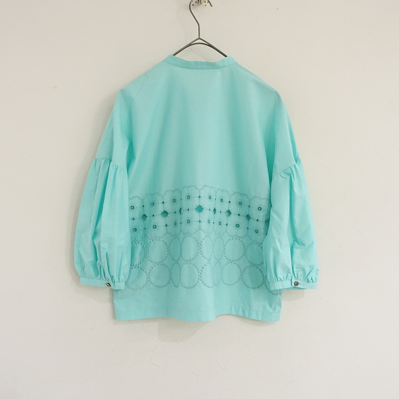 2024/SS/4.9ۥߥʥڥۥͥ mina perhonen anemonetambourine åȥ󥷥륯ɽ֥饦  38 (j33-2505-736)82F52