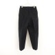 �����3.6���ۥޡ�����åȥϥ����� MARGARET HOWELL COTTON LINEN TWILL TROUSERS �ȥ饦������  0 (1-2604-458)��42E62��