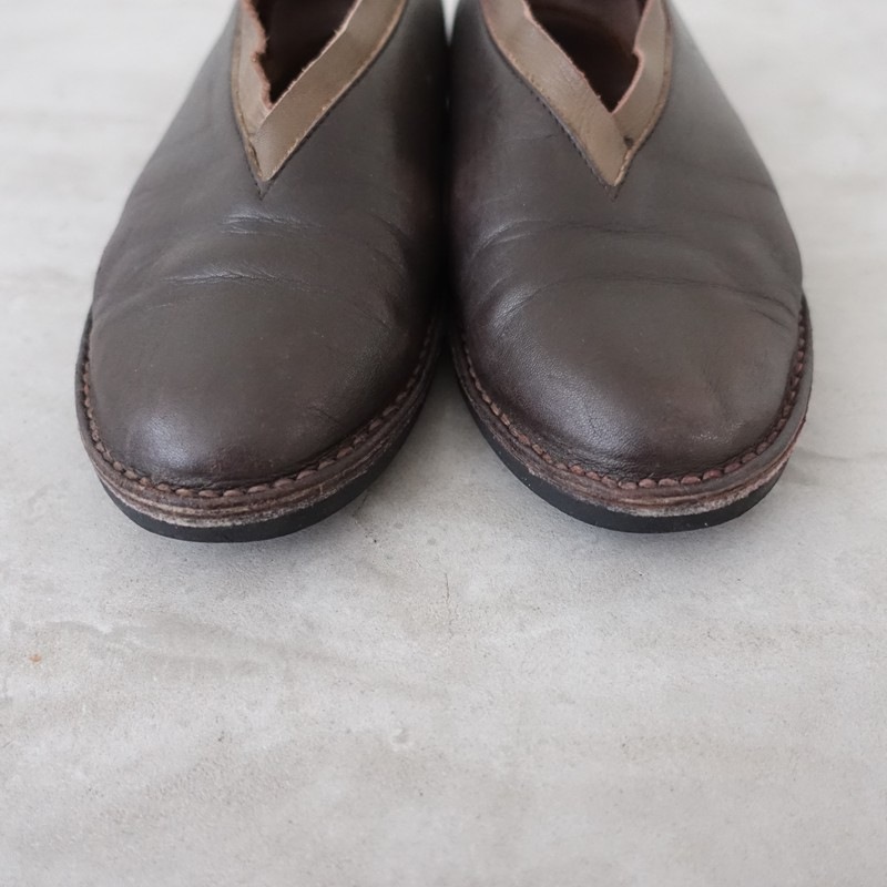 �衼����졼�� JURGEN LEHL V���åȥ쥶������åݥ� 24  - (sh10-2605-39)��82E62��