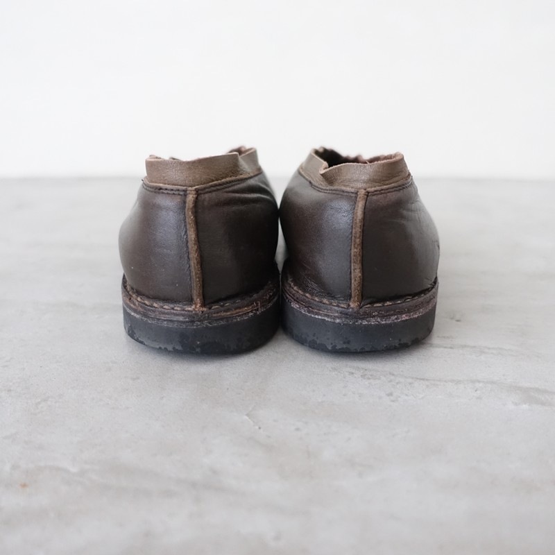 �衼����졼�� JURGEN LEHL V���åȥ쥶������åݥ� 24  - (sh10-2605-39)��82E62��