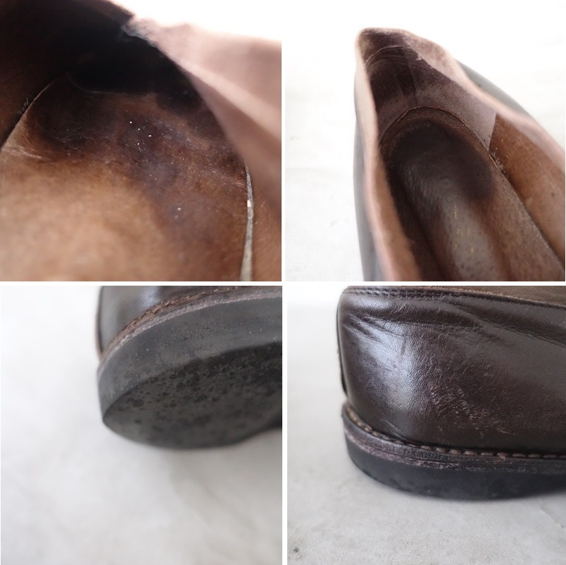 �衼����졼�� JURGEN LEHL V���åȥ쥶������åݥ� 24  - (sh10-2605-39)��82E62��