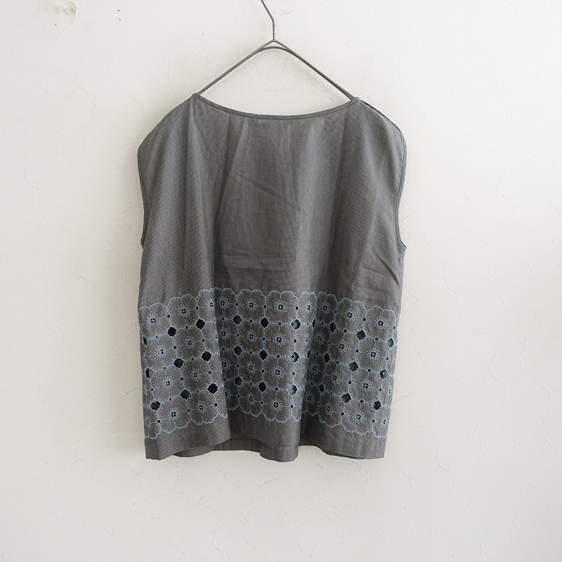 �ߥʥڥ�ۥͥ� mina perhonen anemone ���륯���åȥ�ɽ��Ρ����꡼�֥֥饦��  36 (m33-2506-178)��70G52��