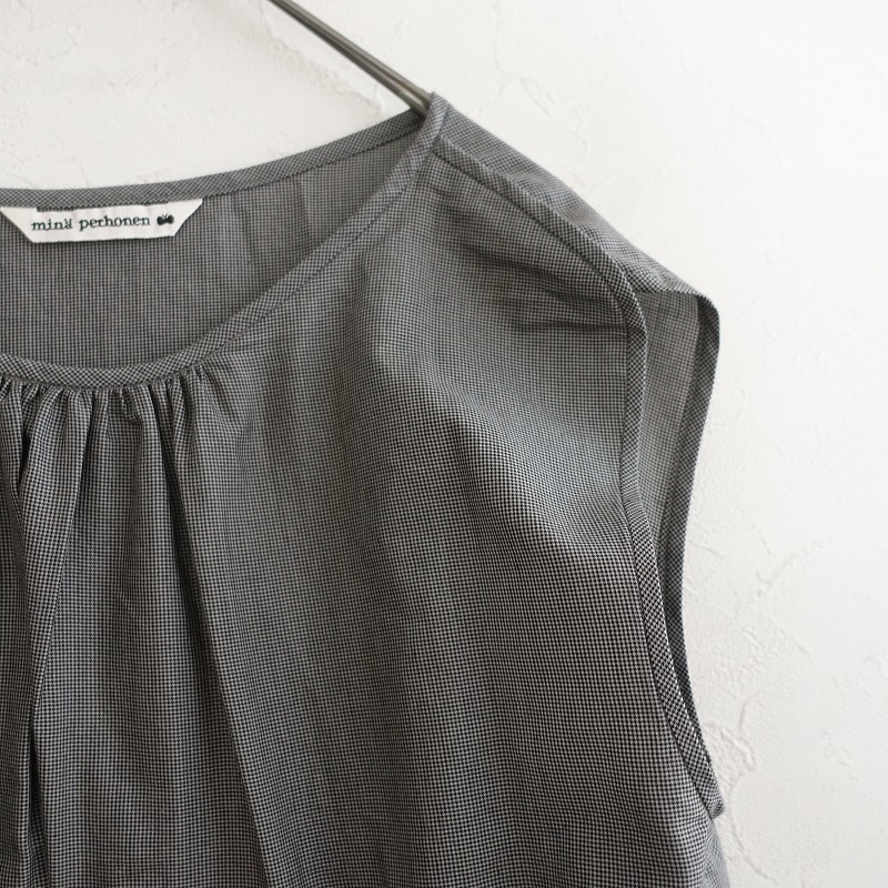 �ߥʥڥ�ۥͥ� mina perhonen anemone ���륯���åȥ�ɽ��Ρ����꡼�֥֥饦��  36 (m33-2506-178)��70G52��