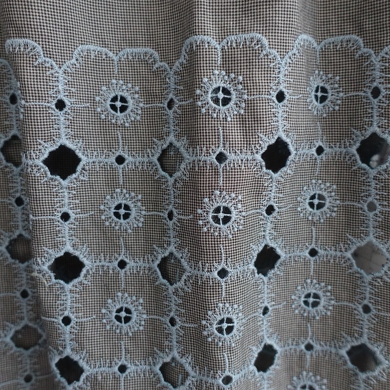 �ߥʥڥ�ۥͥ� mina perhonen anemone ���륯���åȥ�ɽ��Ρ����꡼�֥֥饦��  36 (m33-2506-178)��70G52��