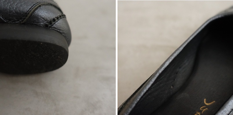 �衼����졼�� JURGEN LEHL �쥶���ե�åȥѥ�ץ� 25/25  25 (sh10-2605-60)��40F62��