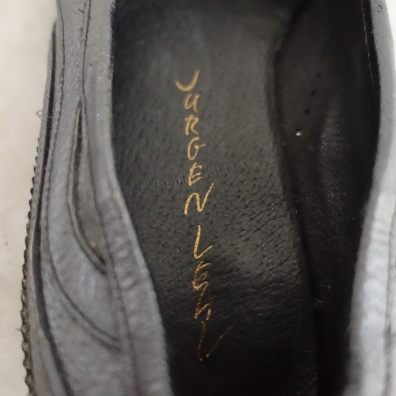 �衼����졼�� JURGEN LEHL �쥶���ե�åȥѥ�ץ� 25/25  25 (sh10-2605-60)��40F62��