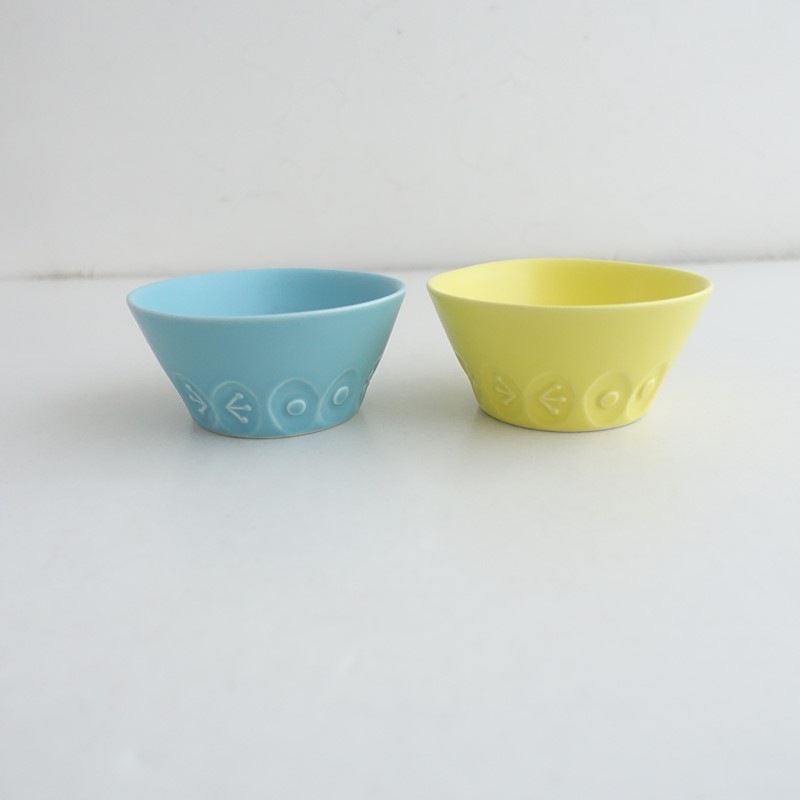 �ߥʥڥ�ۥͥ� mina perhonen ���ɤ�Τ��Ĥ� �ܥ��� yellow mint 2�����å�   (wa23-2602-70)��90F62��