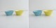 �ߥʥڥ�ۥͥ� mina perhonen ���ɤ�Τ��Ĥ� �ܥ��� yellow mint 2�����å�   (wa23-2602-70)��90F62��