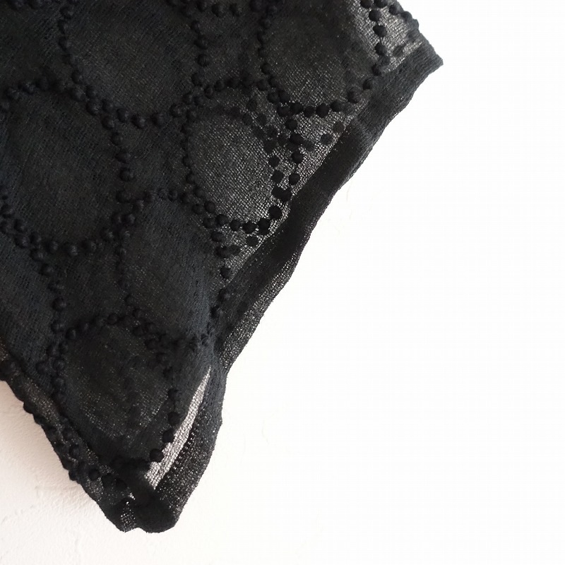 ������/2023/SS/���5.5���ۥߥʥڥ�ۥͥ� mina perhonen tambourine �ɽ��֥饦��  36 (33-2411-215)��41L42��