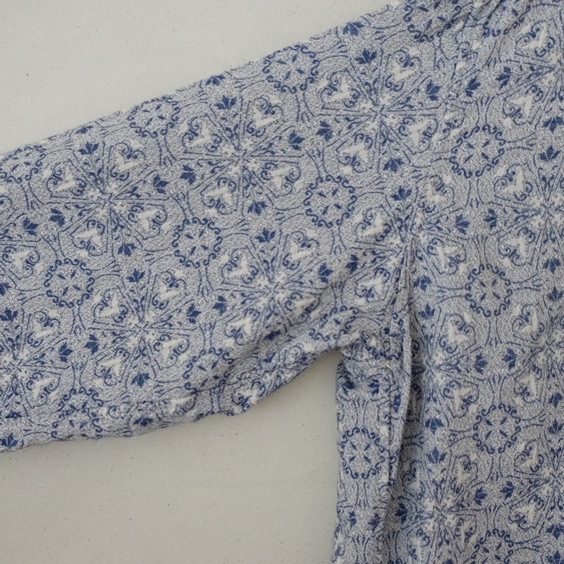 �����3.5���ۥ��ƥ� OUTIL CHEMISIER CROSIER �����ץ󥷥��  0 (j33-2609-75)��62I62��