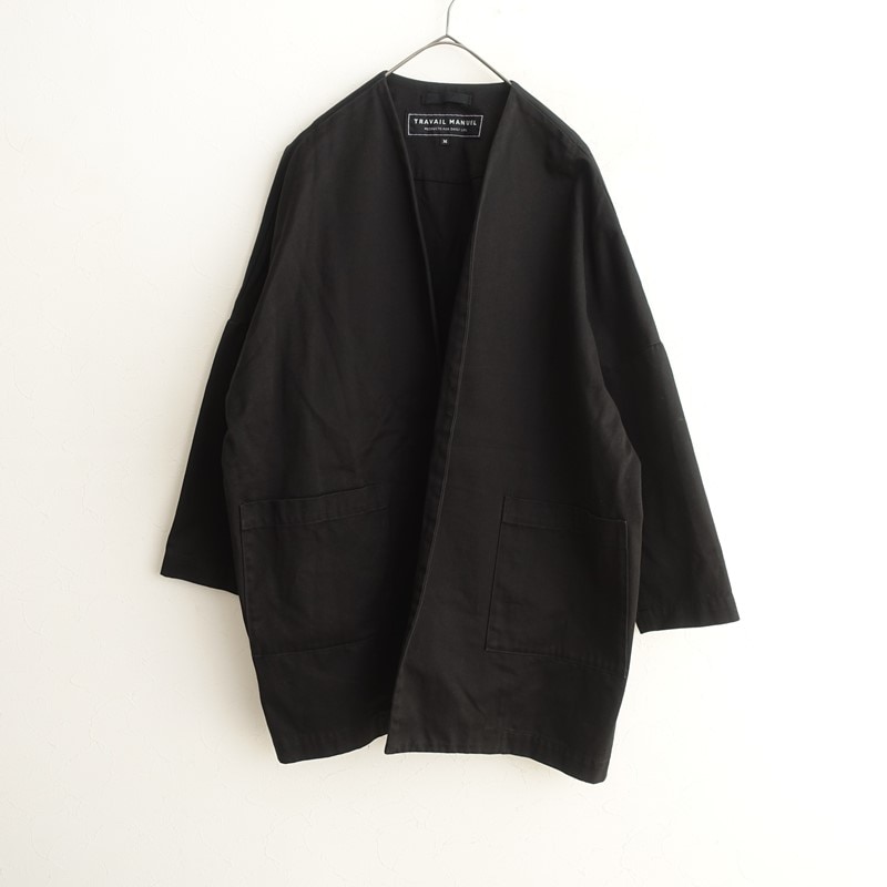 �����1.9���ۥȥ�Х���ޥ˥奨�� TRAVAIL MANUEL ���åȥ󥳡���  M (mjk27-2510-116)��31K52��