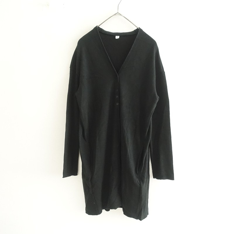 ジャーナルスタンダード ラックス JOURNAL STANDARD LUXE Vネック