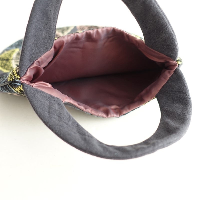 �����ʡۥߥʥڥ�ۥͥ� mina perhonen hana no mi���å��Хå�   (ba11-2510-135)��71K52��