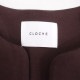 �����å��� cloche ���ȥ�å��ȥåѡ������ǥ�����  02 (2-2602-107)��50C62��