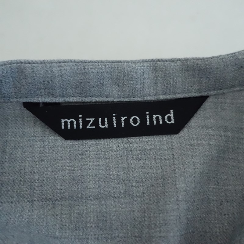 �ߥ���������� mizuiro-ind ������ݥꥨ���ƥ���ԡ���  - (25-2609-70)��20J62��