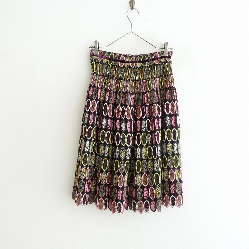 �ߥʥڥ�ۥͥ� mina perhonen tarte ��å���ɽ���������  36 (sk33-2405-566)��71F42��