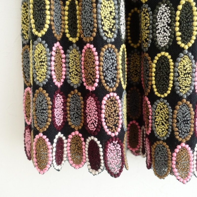 �ߥʥڥ�ۥͥ� mina perhonen tarte ��å���ɽ���������  36 (sk33-2405-566)��71F42��