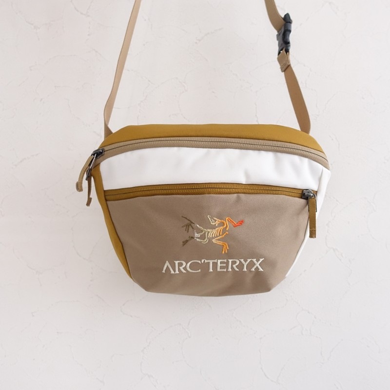 ������/���2.0���ۥ������ƥꥯ�� ARCTERYX �ޥ�ƥ���2 �������ȥХå�   (ba11-2511-64)��81L52��