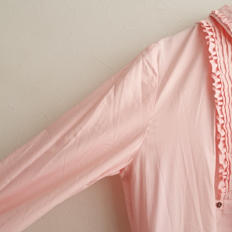 ��̤����/2025/AW/���12.1���ۥߥʥڥ�ۥͥ� mina perhonen garden �ե��ɽ��ԥ󥿥å�����ĥɥ쥹  40 (33-2511-451)��62L52��