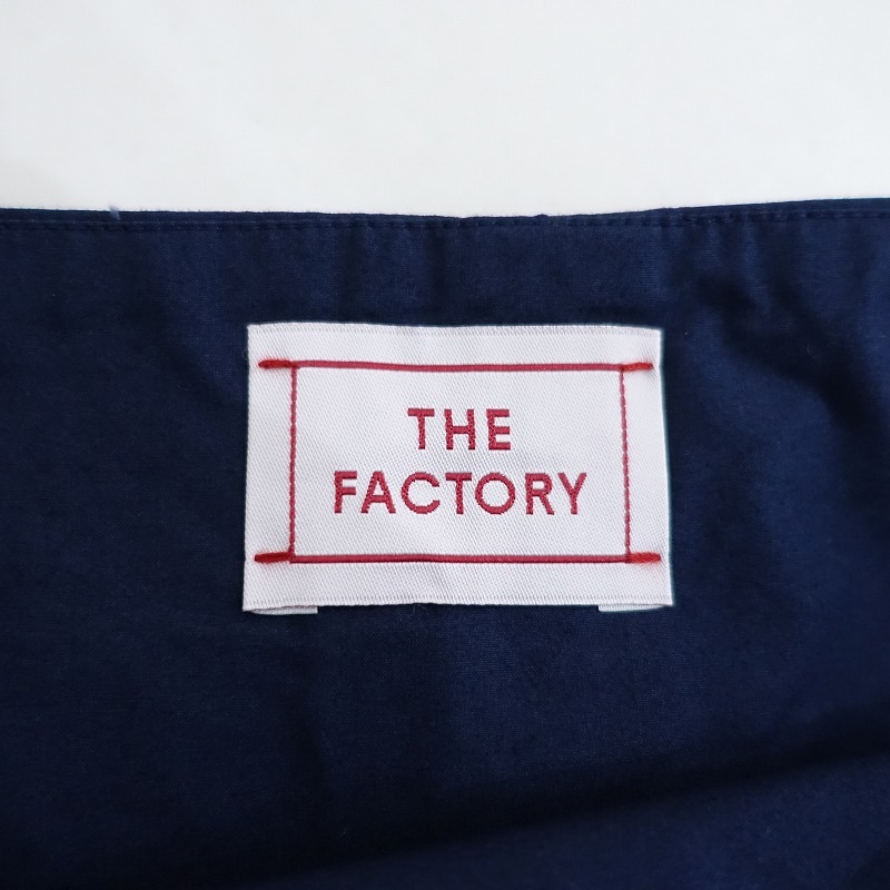 եȥ꡼ THE FACTORY åȥ󥿥ץ饤Хååȥߥ٥   (2-2504-570)22E52