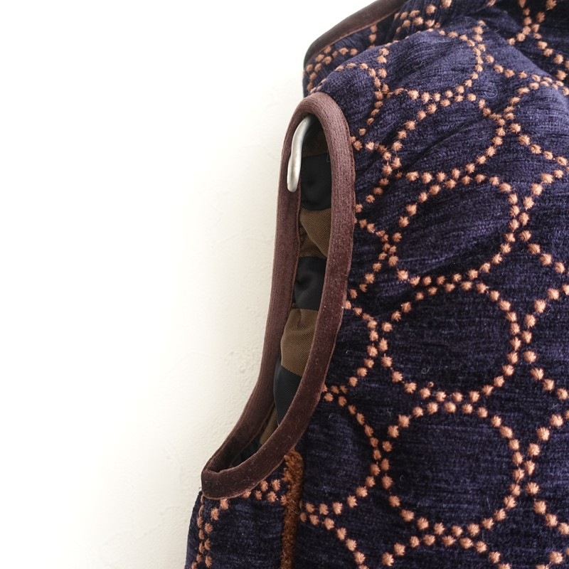 �ߥʥڥ�ۥͥ� mina perhonen tambourine �ա��ǥ�������٥���  38 (jjk33-2512-321)��60A62��