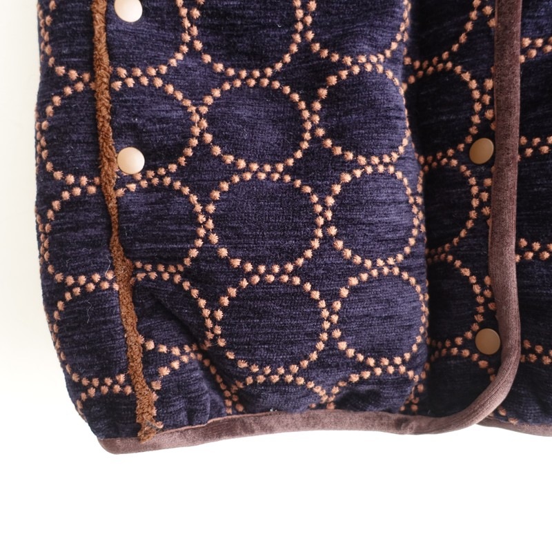 �ߥʥڥ�ۥͥ� mina perhonen tambourine �ա��ǥ�������٥���  38 (jjk33-2512-321)��60A62��