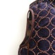 �ߥʥڥ�ۥͥ� mina perhonen tambourine �ա��ǥ�������٥���  38 (jjk33-2512-321)��60A62��