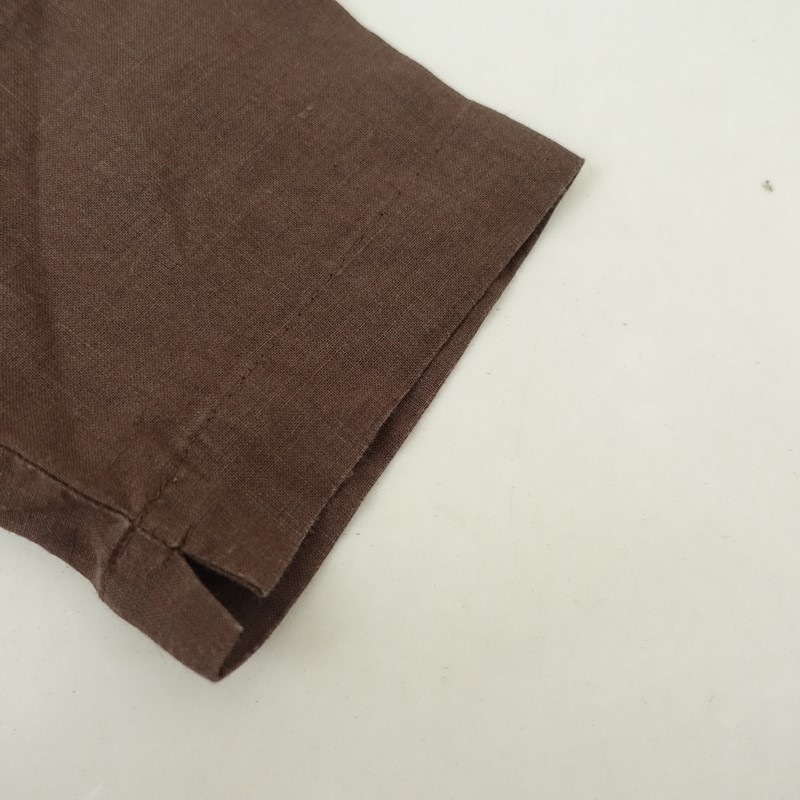 ��2025/���1.8���ۥ��㡼�ʥ륹��������� ��å��� JOURNAL STANDARD LUXE �����꡼��ͥ�ܡ��ȥͥå��֥饦��  - (25-2607-236)��70H62��