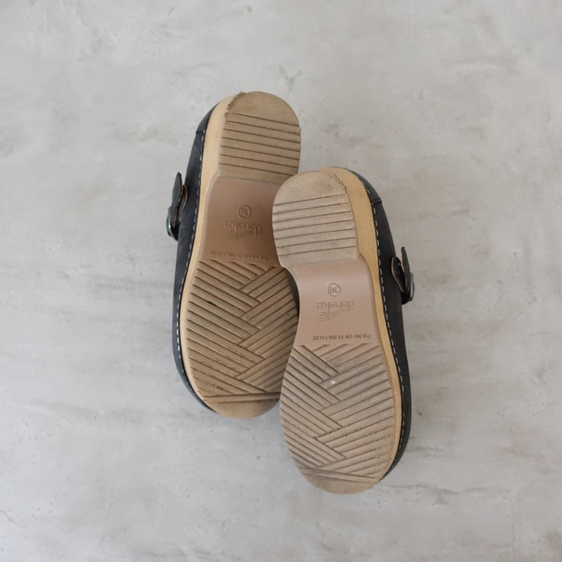 �����2.8���ۥ��󥹥� DANSKO Berry �����å�������� 36/23  36 (sh10-2512-111)��01A62��