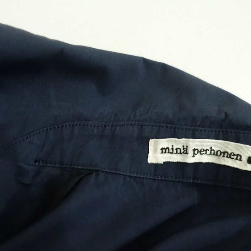 2024SS/8.2ۥߥʥڥۥͥ mina perhonen chouchoݶߥƥ󥫥顼㥱å  36 (jk2-2406-272)11G42