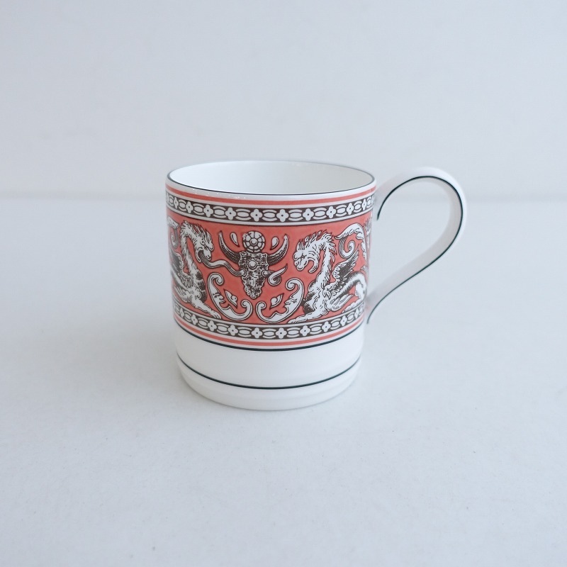 /1.6150ǯ /åå WEDGWOOD եƥ  ޥå   (wa84-2508-103)32I52