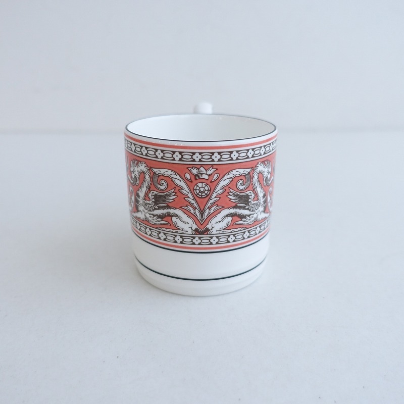 /1.6150ǯ /åå WEDGWOOD եƥ  ޥå   (wa84-2508-103)32I52