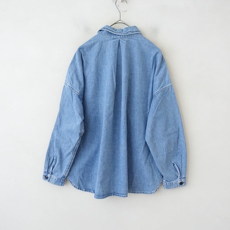 �����2.3���ۥɥߥ� d. 7oz�ǥ˥� �ץꥺ�ʡ��ǥ˥ॷ��ĥ��㥱�å�  F (m33-2512-558)��31A62��