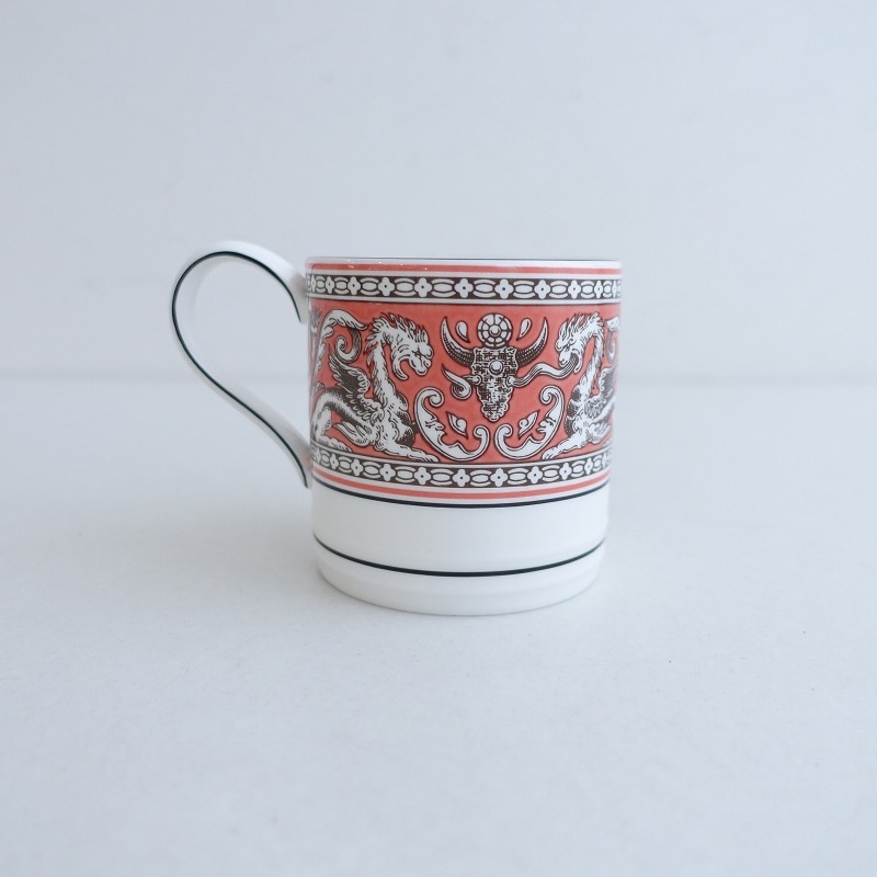 /1.6150ǯ /åå WEDGWOOD եƥ  ޥå   (wa84-2508-103)32I52