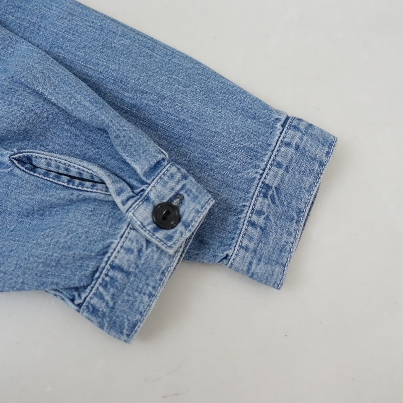 �����2.3���ۥɥߥ� d. 7oz�ǥ˥� �ץꥺ�ʡ��ǥ˥ॷ��ĥ��㥱�å�  F (m33-2512-558)��31A62��