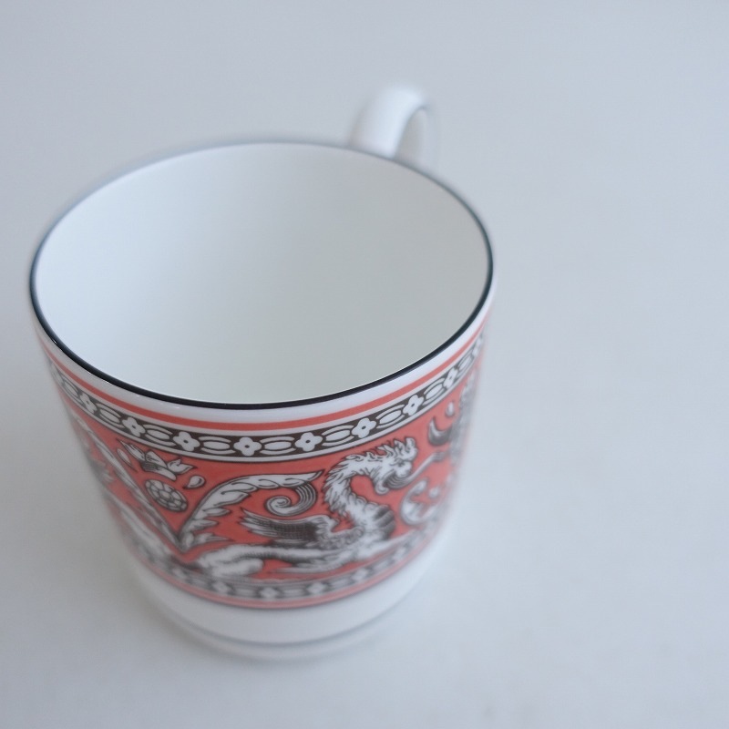 /1.6150ǯ /åå WEDGWOOD եƥ  ޥå   (wa84-2508-103)32I52