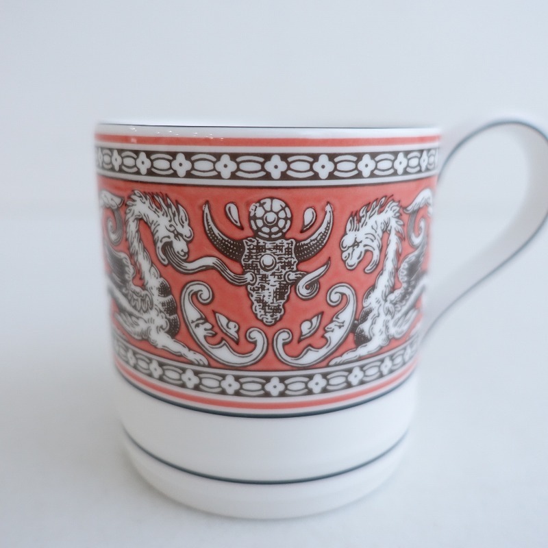 /1.6150ǯ /åå WEDGWOOD եƥ  ޥå   (wa84-2508-103)32I52