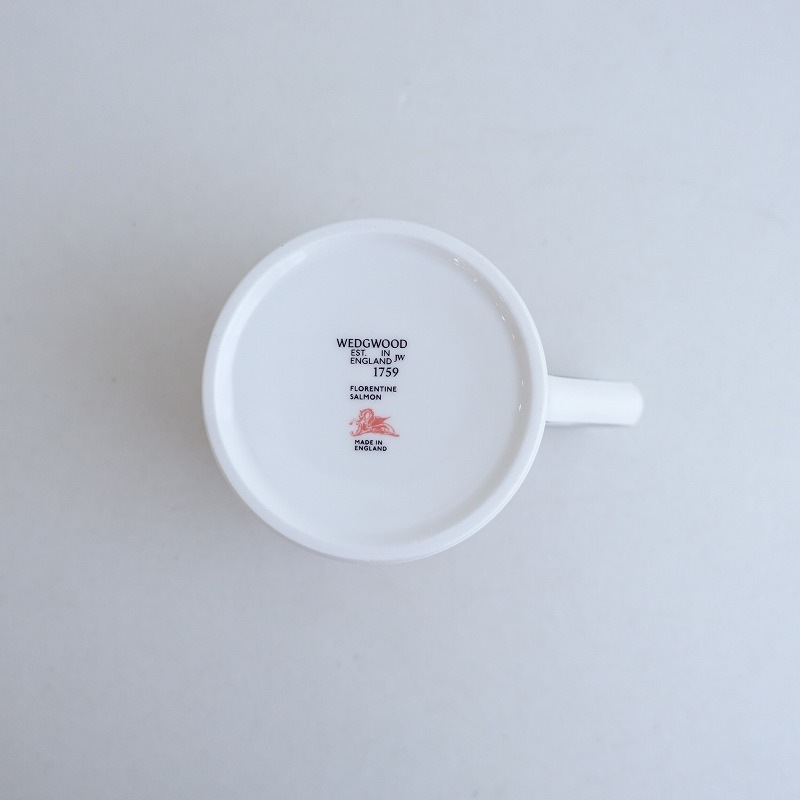 /1.6150ǯ /åå WEDGWOOD եƥ  ޥå   (wa84-2508-103)32I52