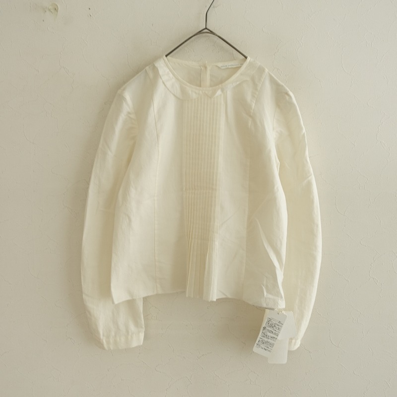 定価3.8万】ミナペルホネン mina perhonen mountain bird コットン 