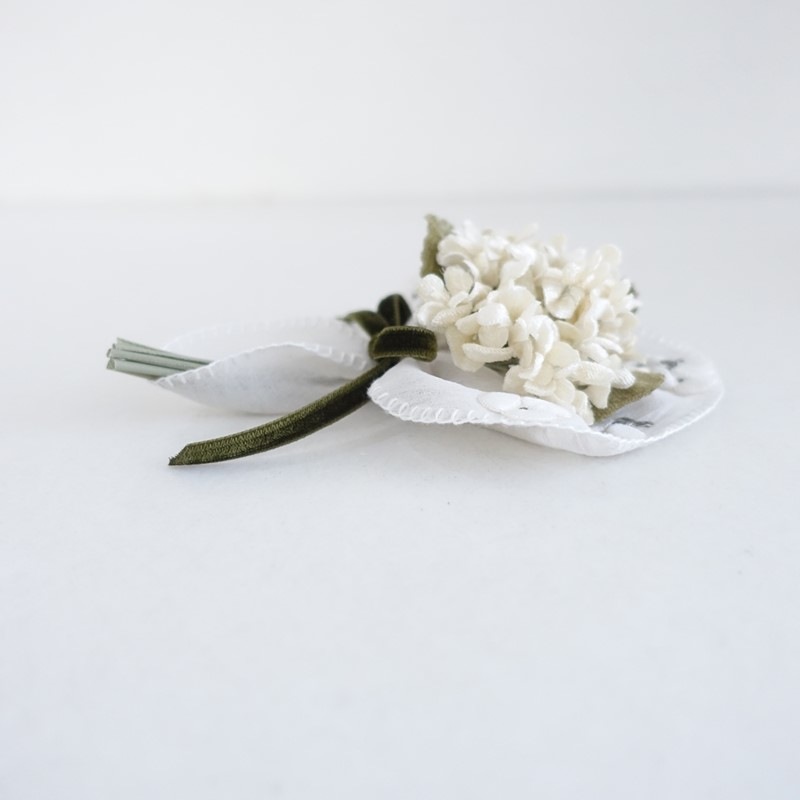 ��ե롼��ߥߥʥڥ�ۥͥ� la fleur��mina perhonen ����������   (ac30-2603-100)��90E62��