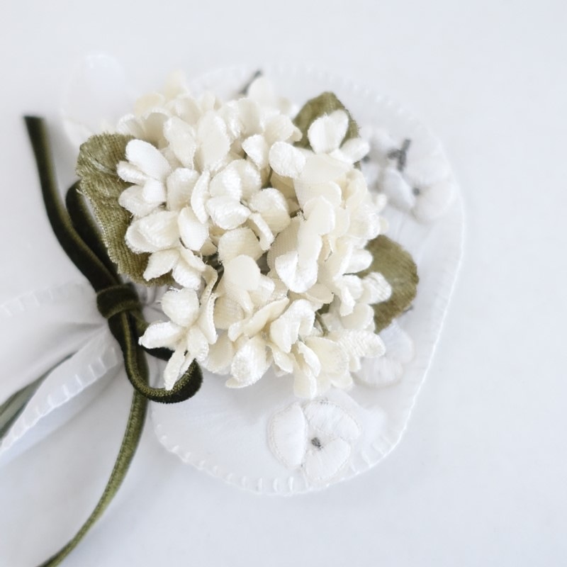 ��ե롼��ߥߥʥڥ�ۥͥ� la fleur��mina perhonen ����������   (ac30-2603-100)��90E62��