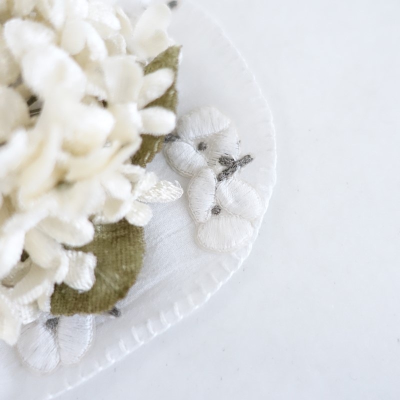 ��ե롼��ߥߥʥڥ�ۥͥ� la fleur��mina perhonen ����������   (ac30-2603-100)��90E62��